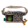 Dog Walk & Train Sling Bag