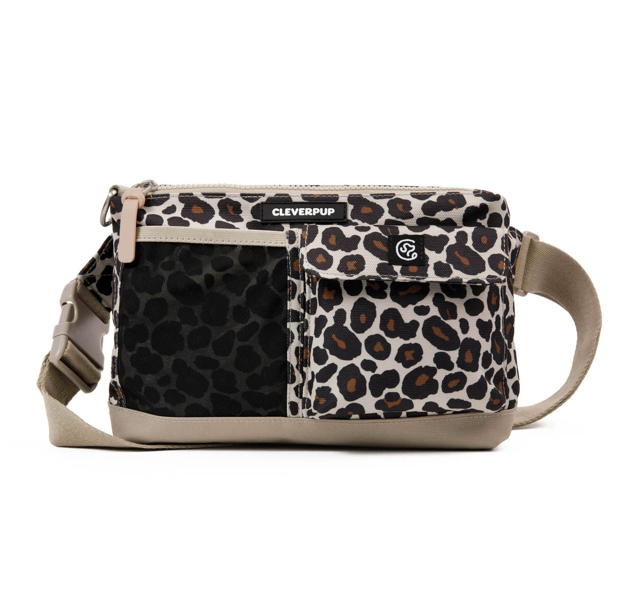Dog Walk & Train Sling Bag