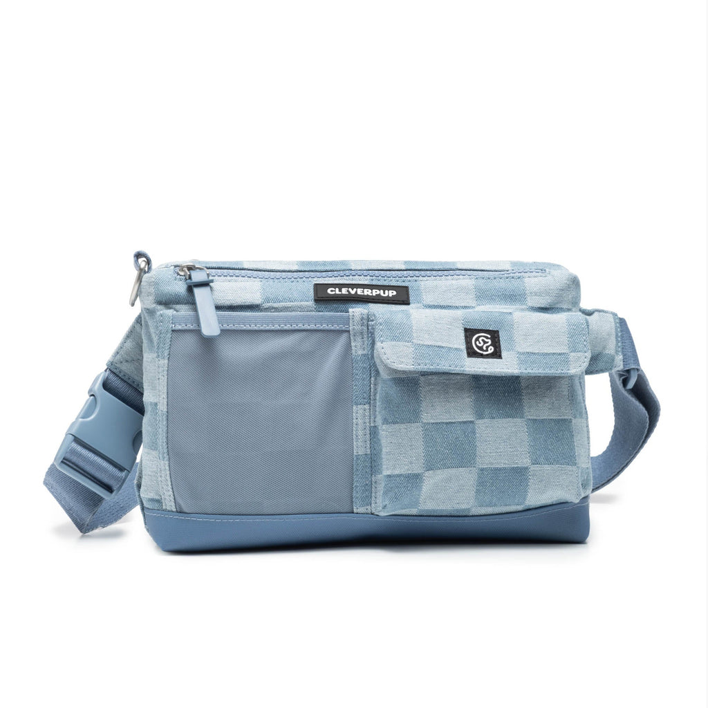 Dog Walk & Train Sling Bag