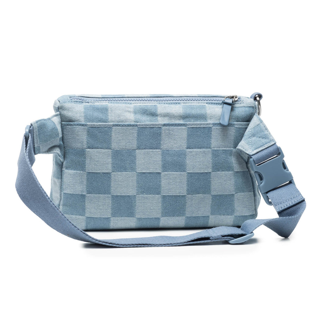 Dog Walk & Train Sling Bag