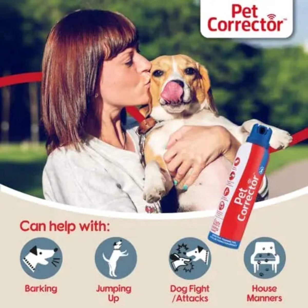 Pet Repellent, 200Ml